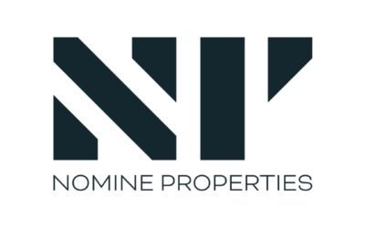 Nomine Properties blir kund till Vium
