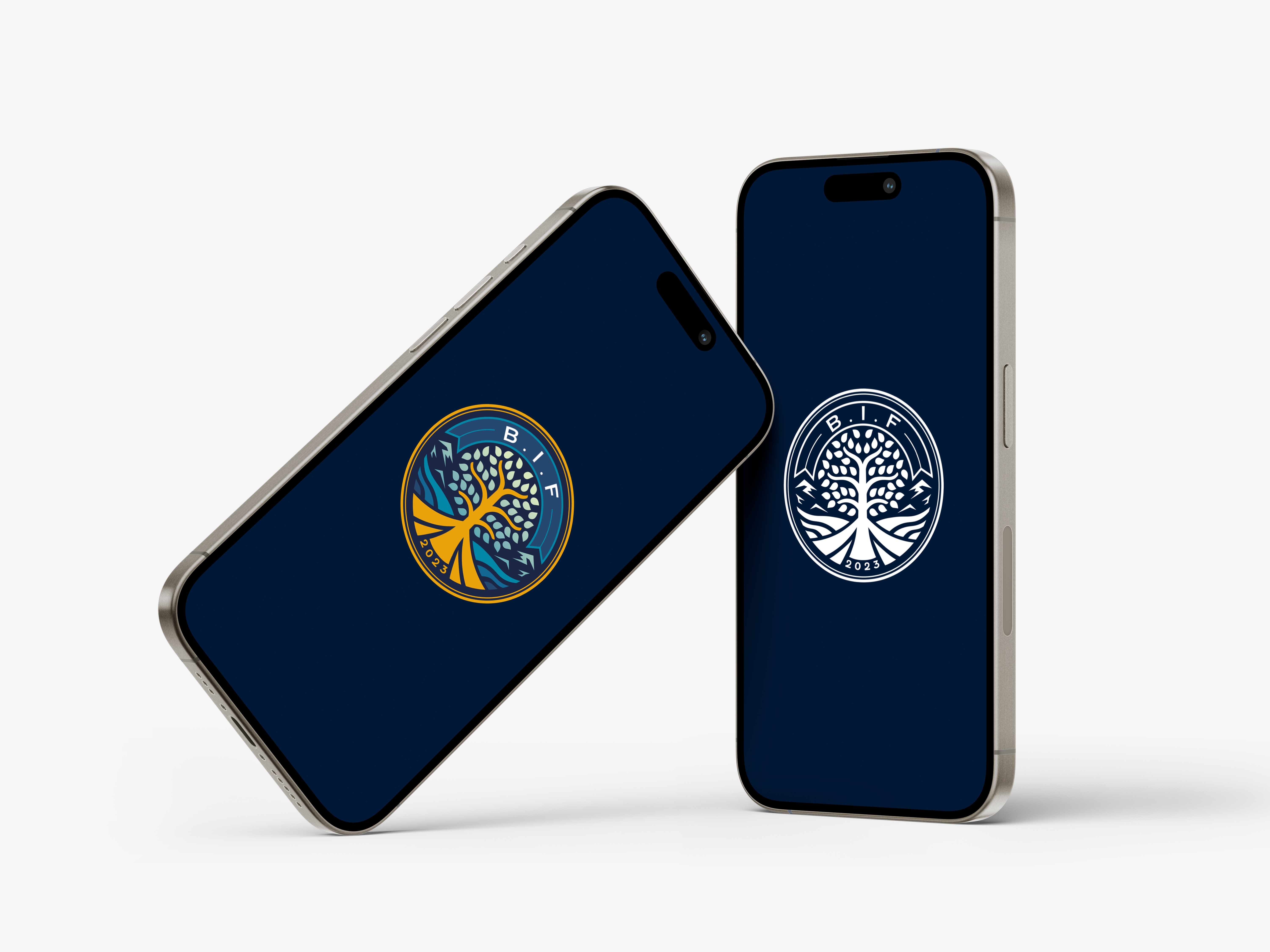 iPhone 15 Pro, BIF